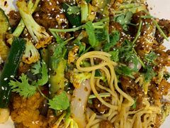 -友达面馆·酸菜鱼面(钱塘区店)