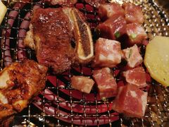 -火炉火自助餐(西直门凯德MALL店)