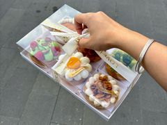 -名点荟·生日蛋糕·下午茶(五缘湾店)