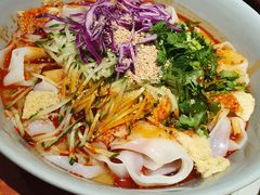 -长安记·大美陕菜(大族广场店)