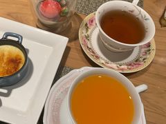 -香樟花园法式铁板烧(恒隆广场店)