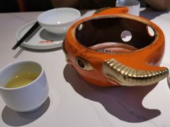 -老湘村·湖南土菜(天河维多利店)