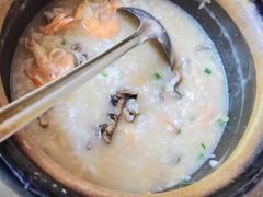 -正宗波记潮州砂锅粥(新洲一街店)
