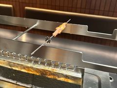 -很久以前羊肉串(朝阳路店)