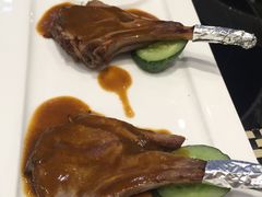 -新兴·金羊座·粤菜点心(乐峰店)