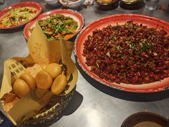 -馬伍旺川菜(江北虹悦城店)