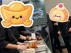 -鸿运楼烤鸭店(天桥店)