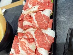 -林记潮牛·牛肉火锅(上马墩店)