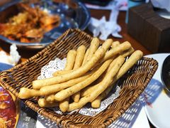 油条-邵汇大虾(会展店)