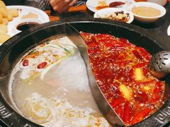 -周周有辣火锅馆(玖耀里店)