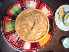 羲和烤鸭-羲和雅苑•北京烤鸭(乐园道万象城店)