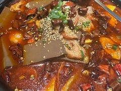 -巴蜀人家(东关街店)