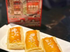 榴莲酥-高第街56号餐厅(美莲广场店)