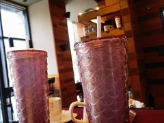 -星巴克(西安博乐里店)