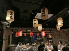 -帝一铭家宴(板塘店)