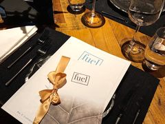 -AZUL by FUEL蓝色·法式酒馆(琶醍店)