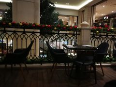 露天位-TIAGO HOME KITCHEN(朝阳大悦城店)