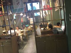 -街角等你.大连海鲜烧烤(西安路店)