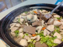 -金典银峰老鹅馆·昆山菜(亭林公园店)