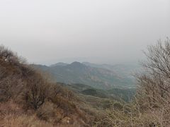 -阳台山自然风景区