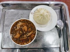 -姚记炒肝店(鼓楼店)