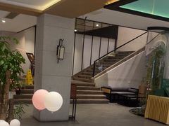-绿杨春·淮扬宴(庐山路店)