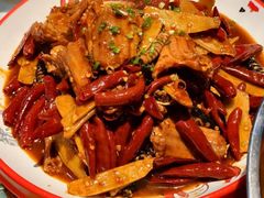 -辣不怕口味虾(凌霄路店)