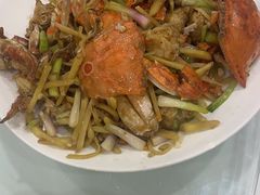 -宜宾海鲜酒家·三十年老字号