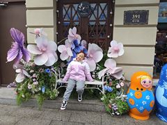 -中华巴洛克风情街