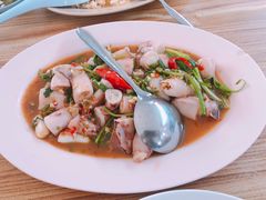 -Wang Sai Seafood
