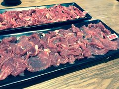 -掂档潮汕牛肉火锅(cityon熙地港店)