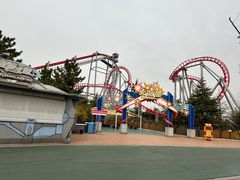 -青岛方特梦幻王国