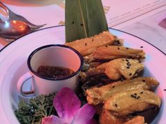 -太食獸泰式茶餐厅(兰州中心首店)