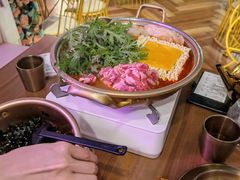 -HOTISLAND海鸡岛·韩国料理(江南西店)