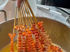 -禧悦楼(天德广场店)