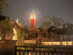 -赤坎·广东华侨国际旅游度假区