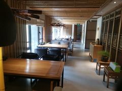 -竹里馆 ·茶食(奥体店)