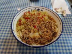 -启明腊汁肉揪面片(翠华路总店)