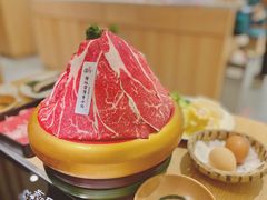 -温野菜涮涮锅(大悦城店)