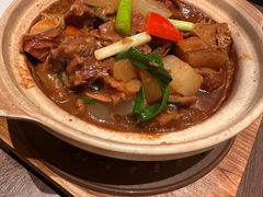 -佘山世茂艾美·御珍轩中餐厅