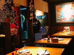 -醉虎传(南锣鼓巷店)