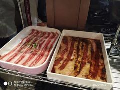 -金三顺韩式炭火烤肉店(中华路店)