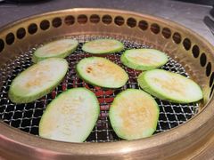 -谷牛日式烤肉(宝山U天地店)