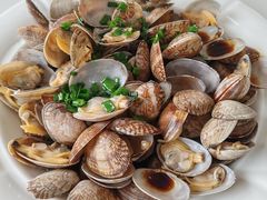 -碧海银沙海鲜餐厅(恒大海上威尼斯店)