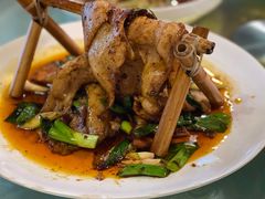 -代木儿回锅肉