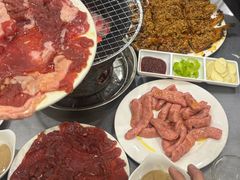 -松明一烤肉馆(鲁园店)