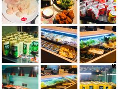 -温禾牛·和牛寿喜烧自助火锅(恒基名人店)