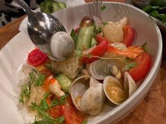 -Ginger(兴国路店)