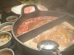 -大龙燚·旷野鲜火锅(广州首店)