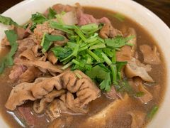 卤煮火烧-姚记炒肝店(簋街店)